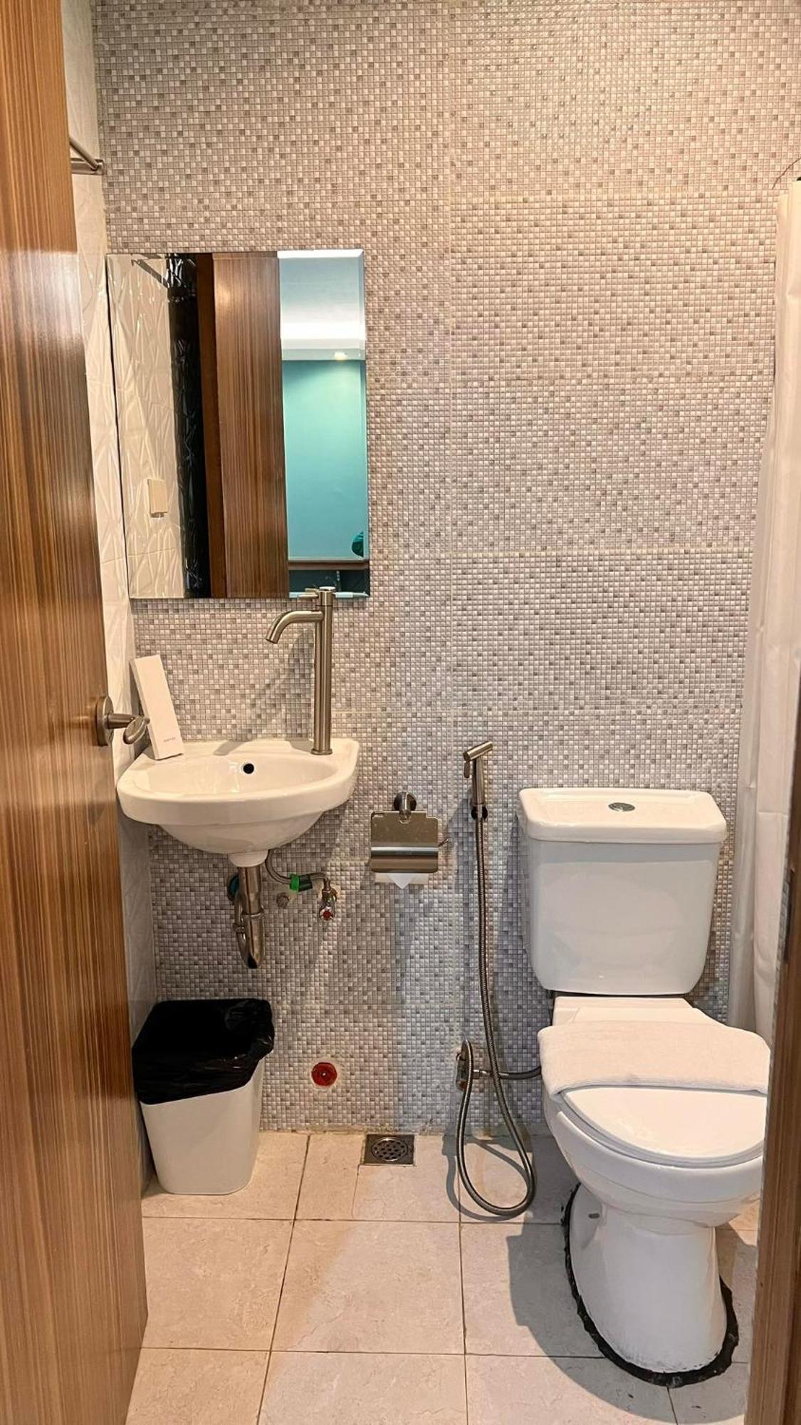 Arzo Hotel Premier Makati City ห้อง รูปภาพ